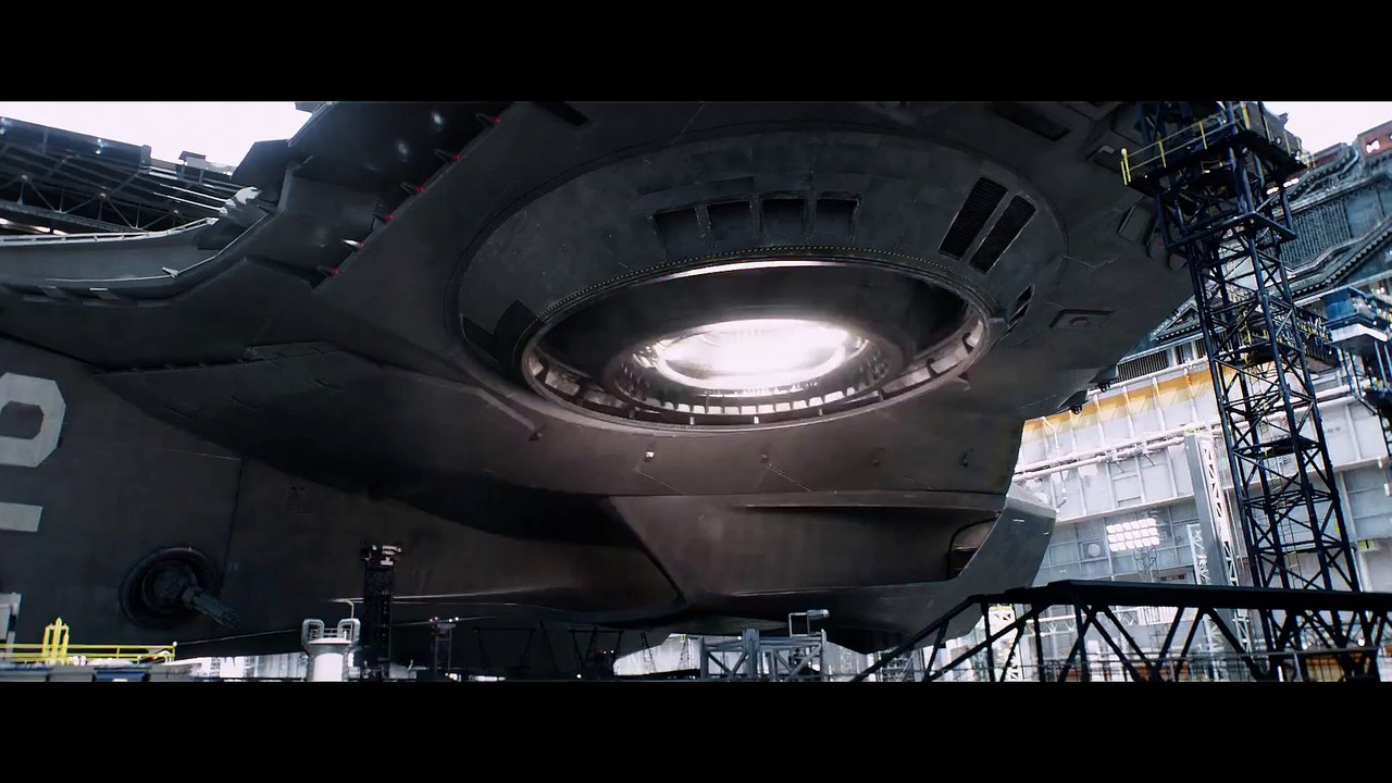 Captain America : Le Soldat de l'Hiver - VOST