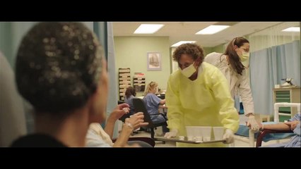 Dallas Buyers Club - Interview de l'équipe du film VO