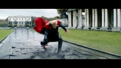 Thor : Le Monde des Ténèbres - Teaser (10) VO