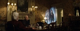Hunger Games : l'Embrasement - Teaser (2) VO