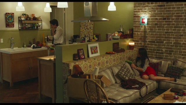 Quai d'Orsay - Extrait (1) VF