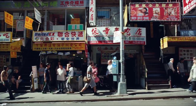 Casse-Tête Chinois - VF