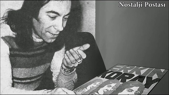 Erkin Koray - Şaşkın