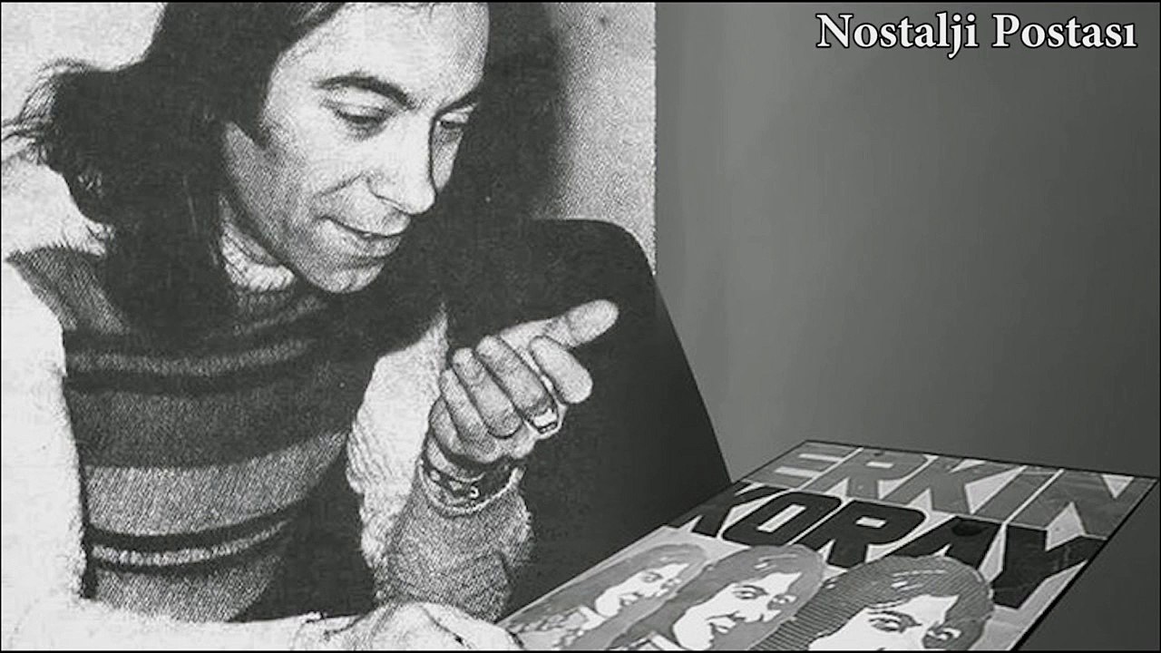 Erkin Koray - Şaşkın