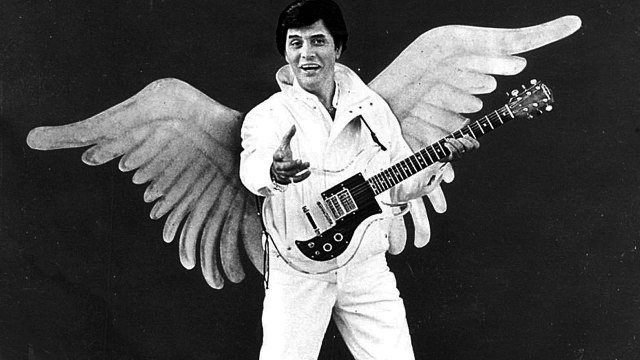 Erol Büyükburç - Bir Başka Sevgiliyi Sevemem