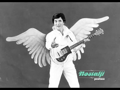 Erol Büyükburç - Bir Başka Sevgiliyi Sevemem-1