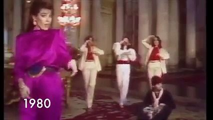 AJDA PEKKAN 1964 - 2015