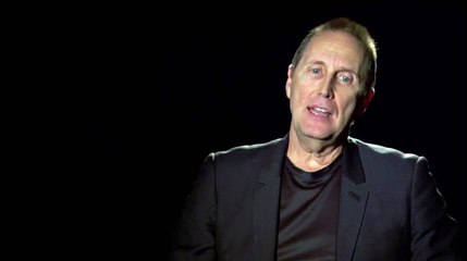 The Delivery Man - Interview André Rouleau (2) VO