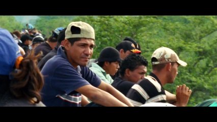 Rêves d'Or - Extrait (3) VOST