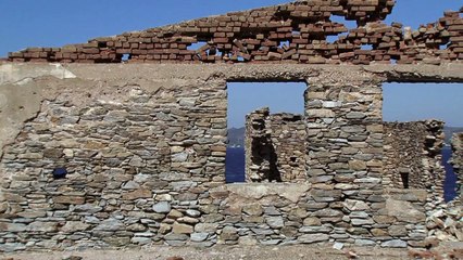 Comme des Lions de Pierre à l'Entrée de la Nuit - VOST