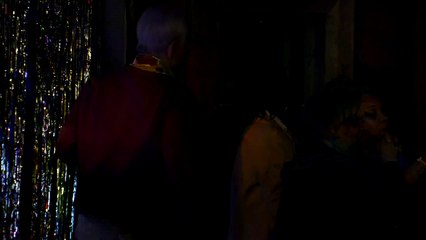 Bad Grandpa - Extrait (5) VO