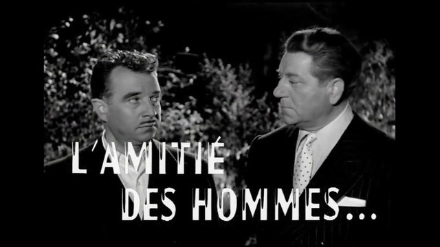 Touchez Pas Au Grisbi - VO