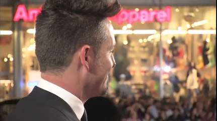 Les Brasiers de la Colère - Avant Premiere VO