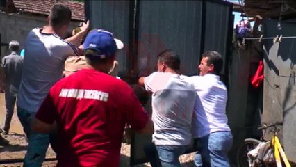 Edhe pas 5 ditëve Ahmeti dhe Thaçi nuk shkelin në Hasanbeg