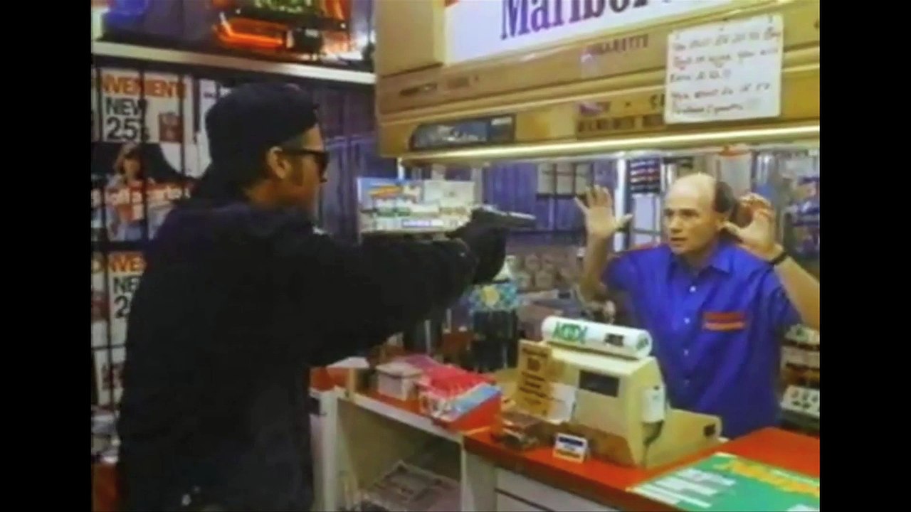 L'Affaire Karen Mc Coy - VO