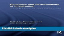 [PDF] Dynamics and Performativity of Imagination: The Image between the Visible and the Invisible