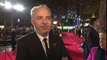 Hunger Games : l'Embrasement - Interview Francis Lawrence VO