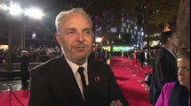 Hunger Games : l'Embrasement - Interview Francis Lawrence VO