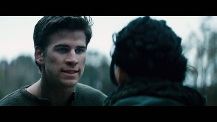 Hunger Games : l&#039;Embrasement - Extrait VF