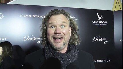 OldBoy - Interview Mark Protosevich VO