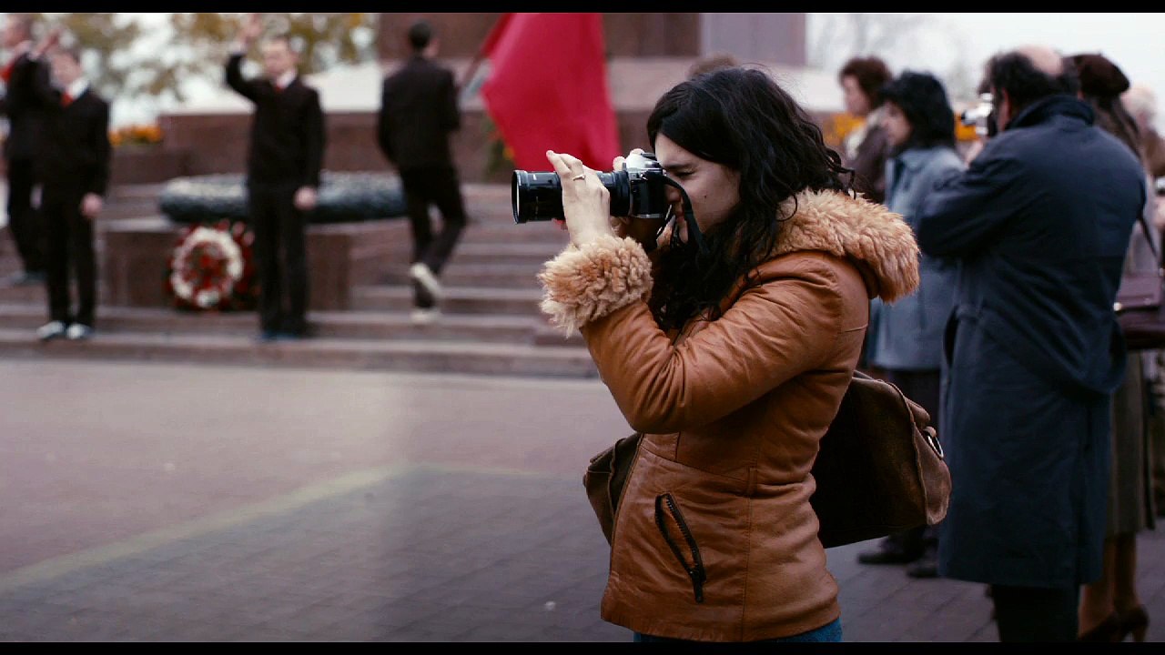Les Interdits - Extrait (1) VF