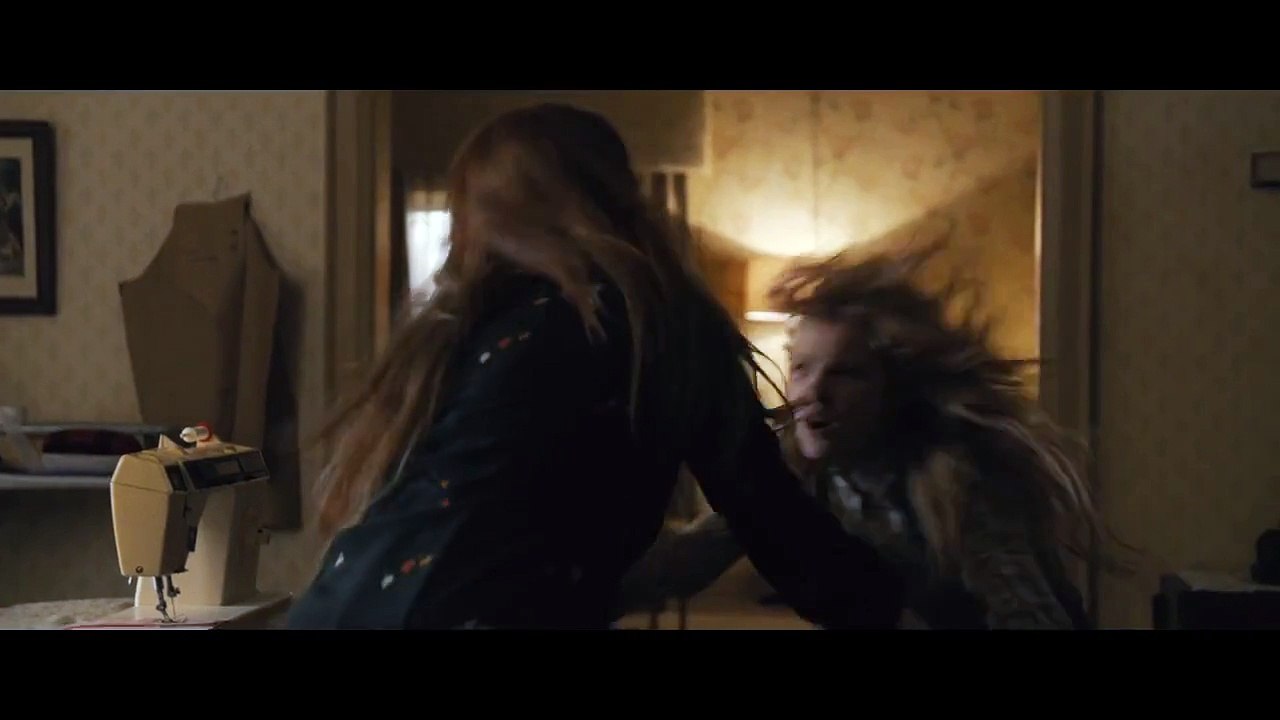 Carrie, la Vengeance -  Extrait (1) VOST