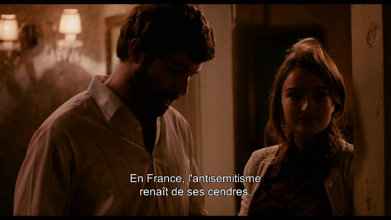 Les Interdits - Extrait (3) VF