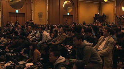 47 Ronin - Conference de Presse (7) VO