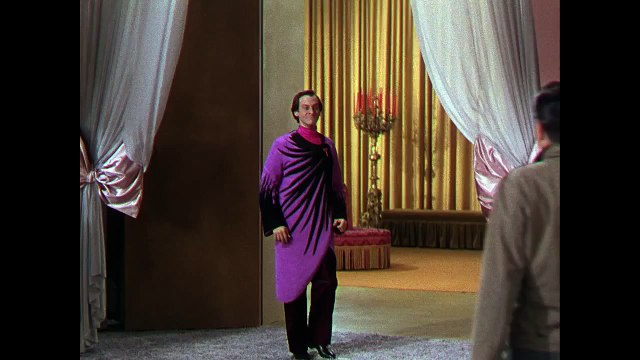 Les Cinq Mille Doigts Du Docteur T. - Extrait VOST