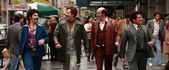 Légendes Vivantes - Teaser (9) VO