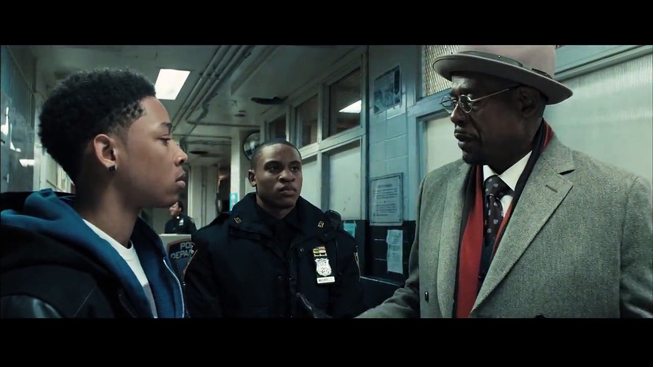 Black Nativity - Extrait VO