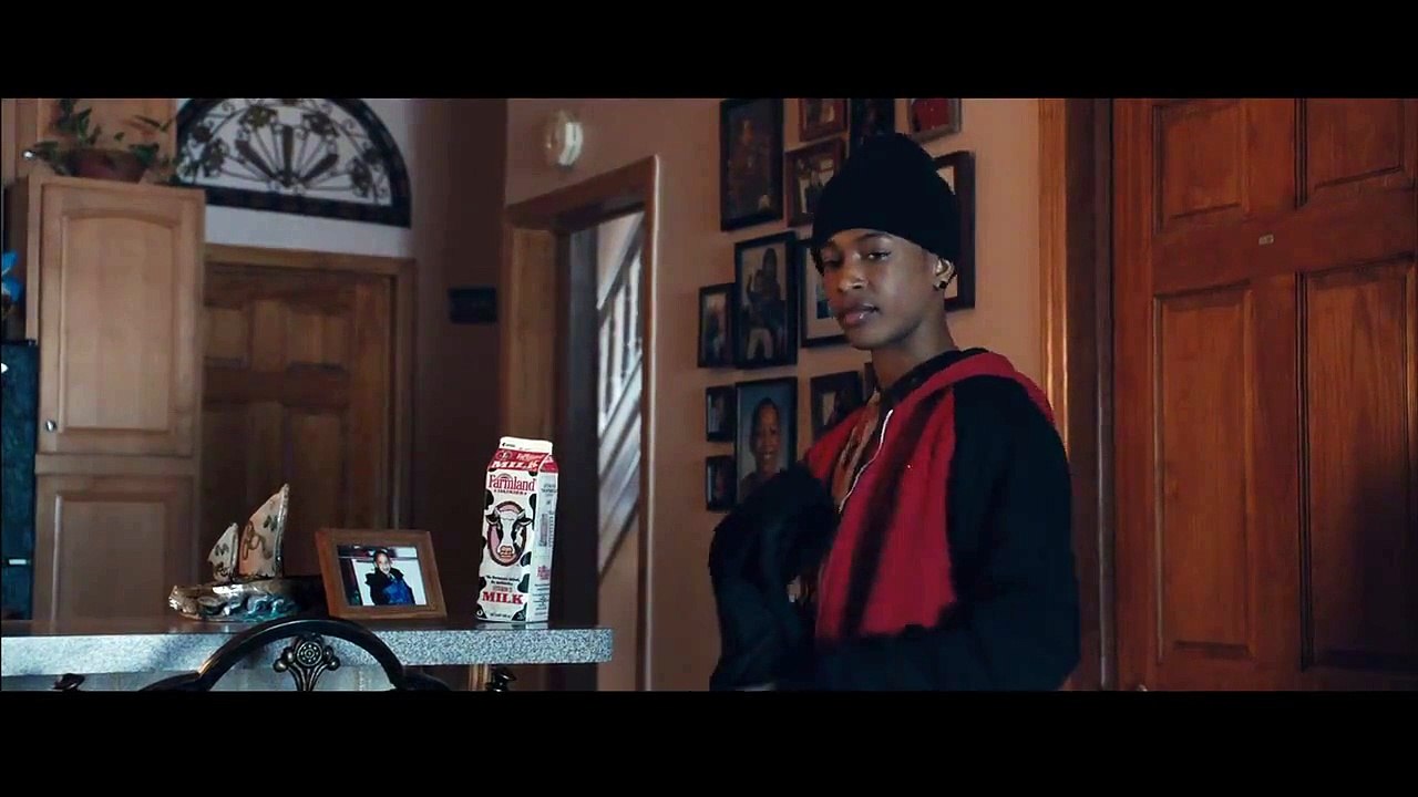 Black Nativity - Extrait (3) VO
