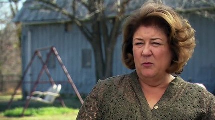 Un Eté à Osage County - Interview Margo Martindale VO