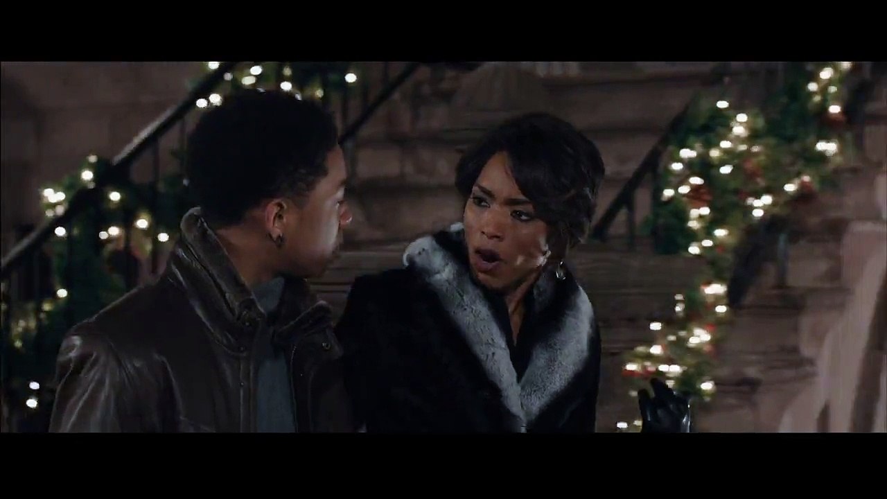 Black Nativity - Extrait (4) VO