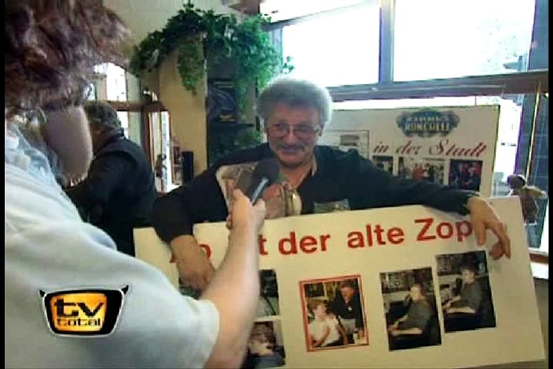 Best of TV Total Nr. 4898