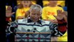 Mandela : Un Long Chemin vers la Liberté - Interview Robin Roberts VO