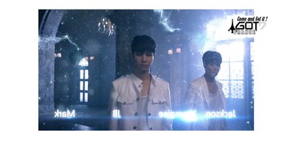 Dream Knight - Episode 1 (VOSTFR)