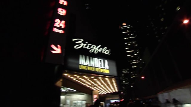 Mandela : Un Long Chemin vers la Liberté - Avant Premiere VO