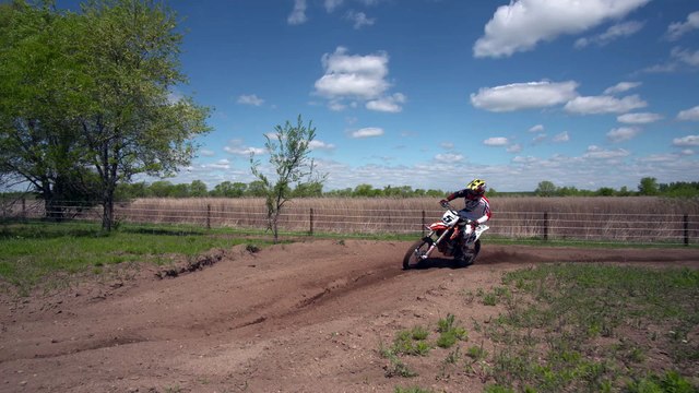 Making An Extreme Prosthetic Leg