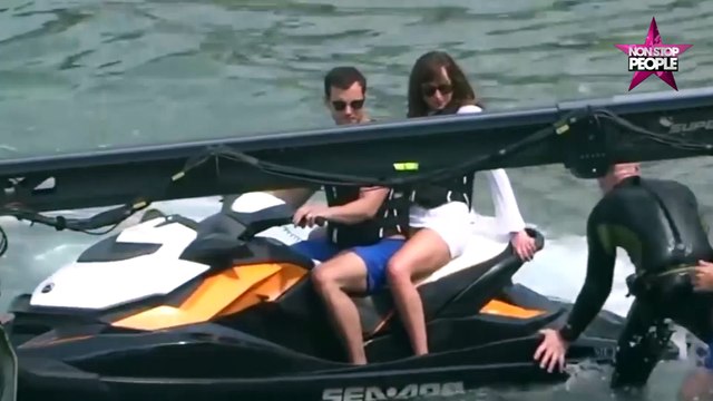 Attentat de Nice - 50 Nuances de Grey : Jamie Dornan touché par ce drame, il se confie (VIDEO)