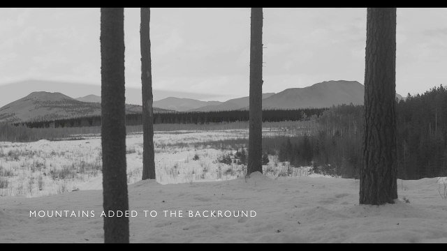 Crosswind - A la Croisée des Vents - Making-Of VO