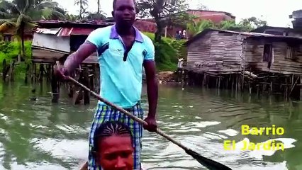 Manos Sucias - Featurette VO