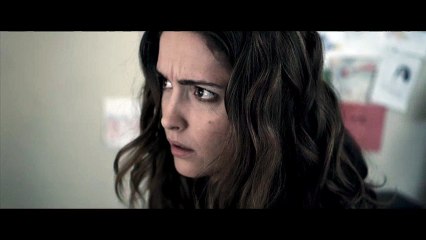 Insidious VF - Spot 2