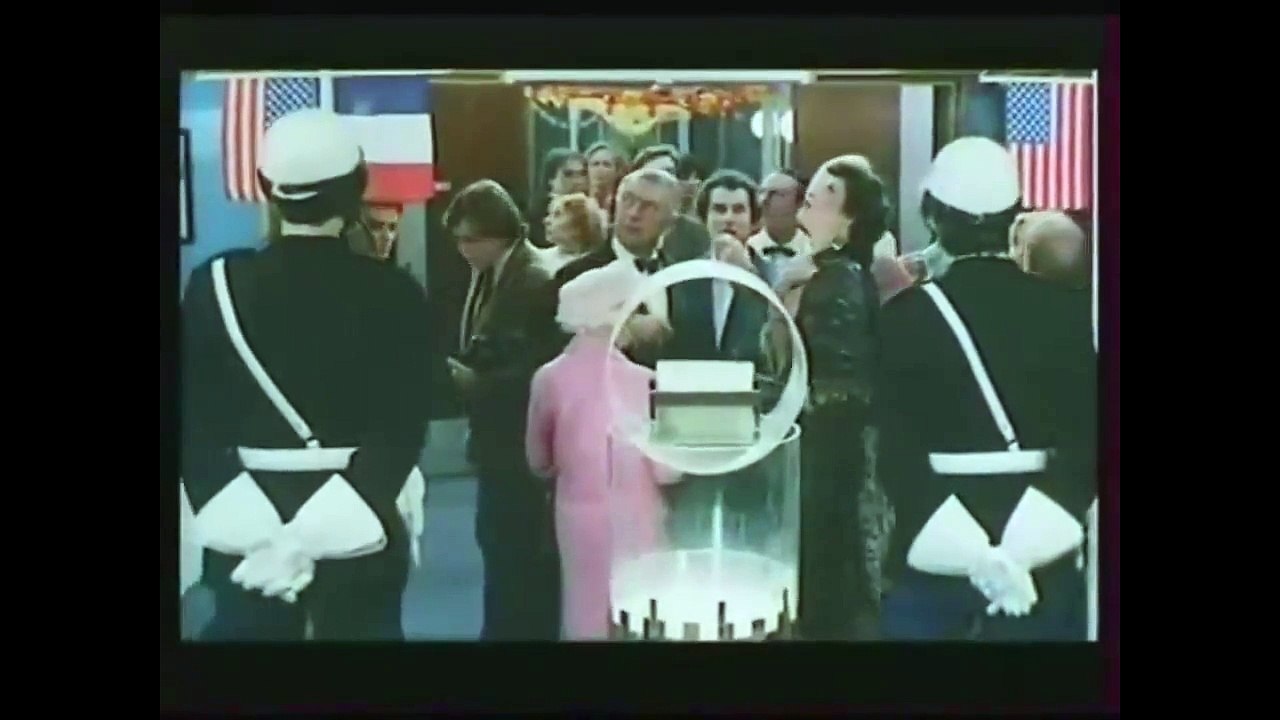 Fais Gaffe A La Gaffe - Extrait