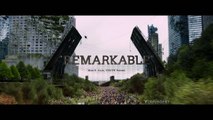 Divergente 2 : l'Insurrection - Teaser (10) VO