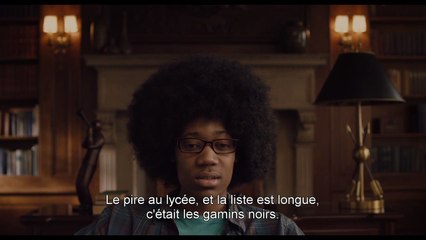 Dear White People - Extrait (3) VOST