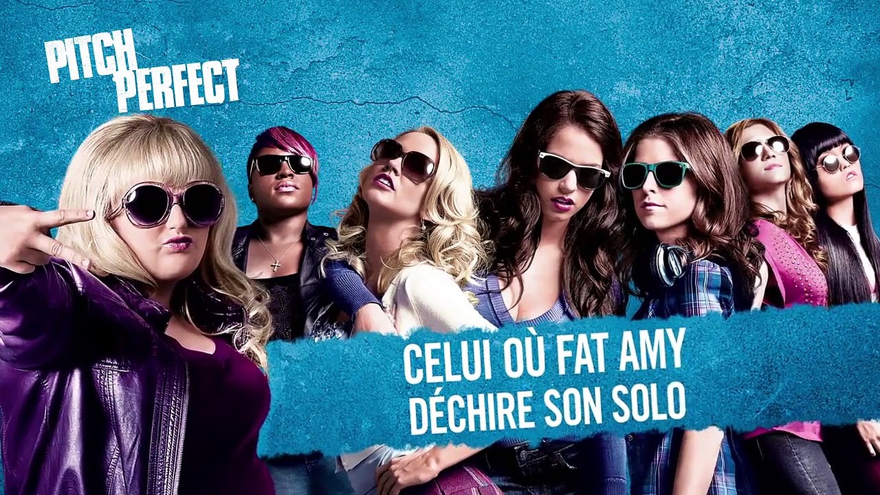 The Hit Girls - Extrait (8) VOST