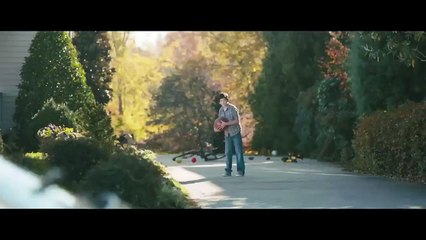 La Face Cachée de Margo - VOST