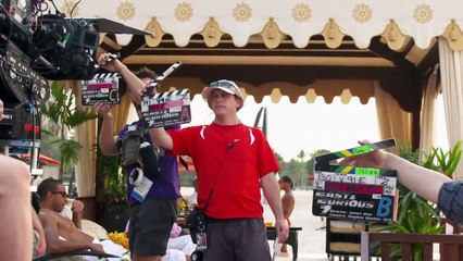 Fast & Furious 7 - Making-Of (2) VO