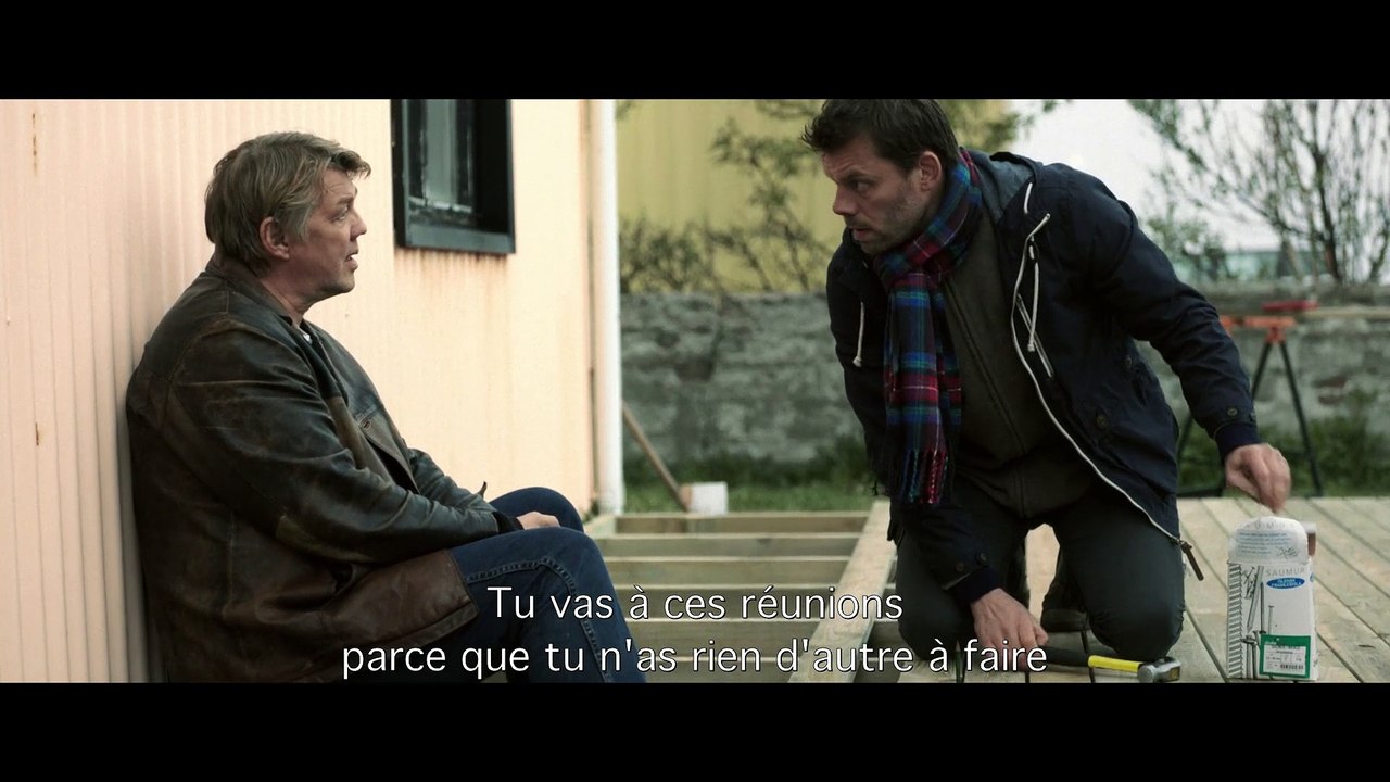 Paris of the North - Extrait (2) VOST